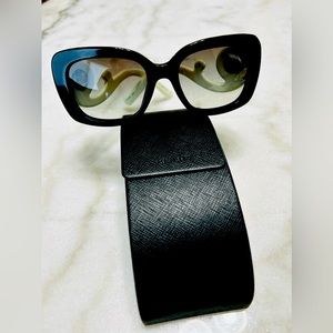 PRADA SUNGLASSES